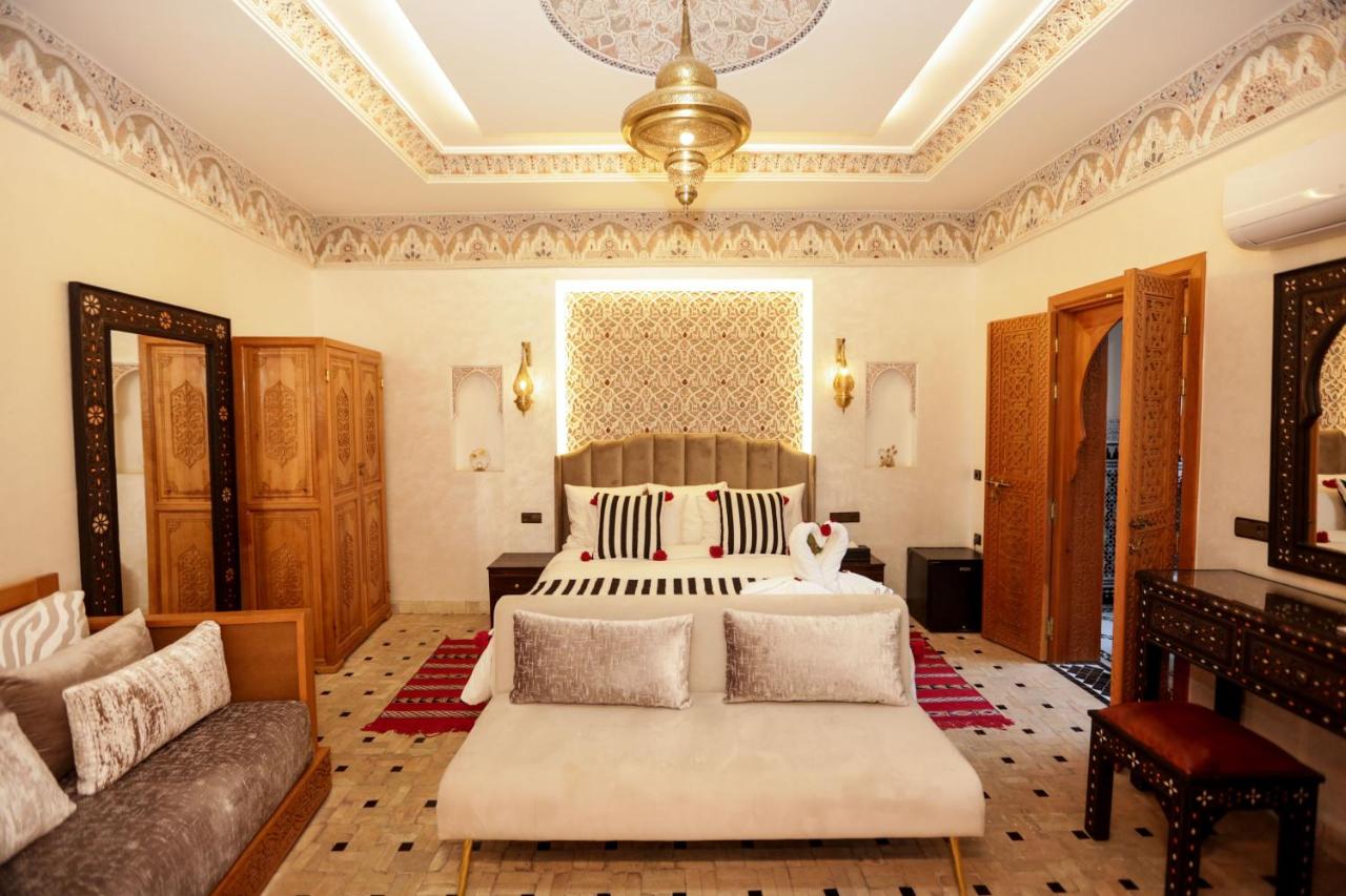 Riad Palais MERYEM - 2