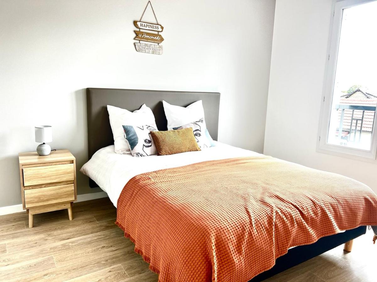 Cosy Diem Franconville - 2