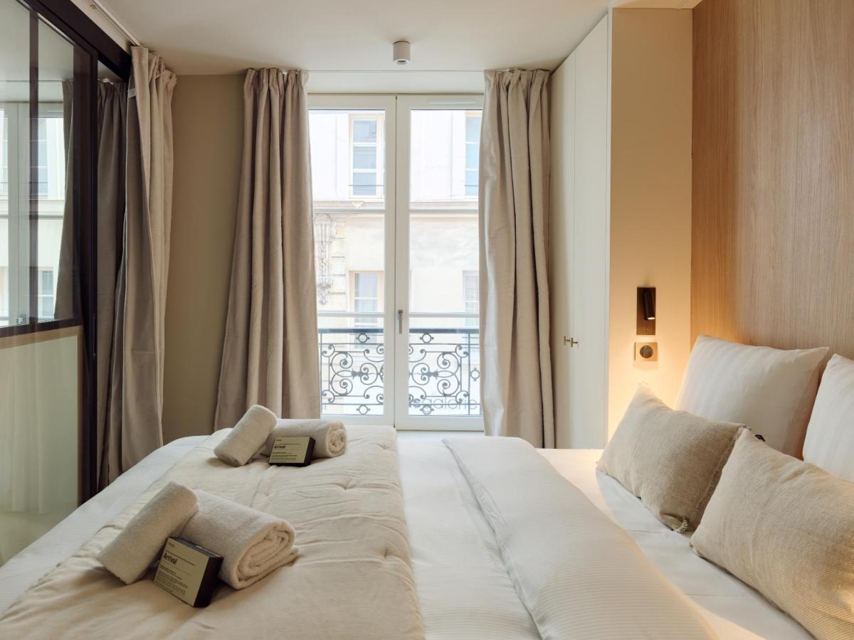 Maison Marais - 2