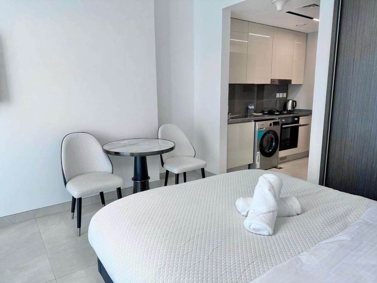 Modern studio in the centre of Dubai - 5