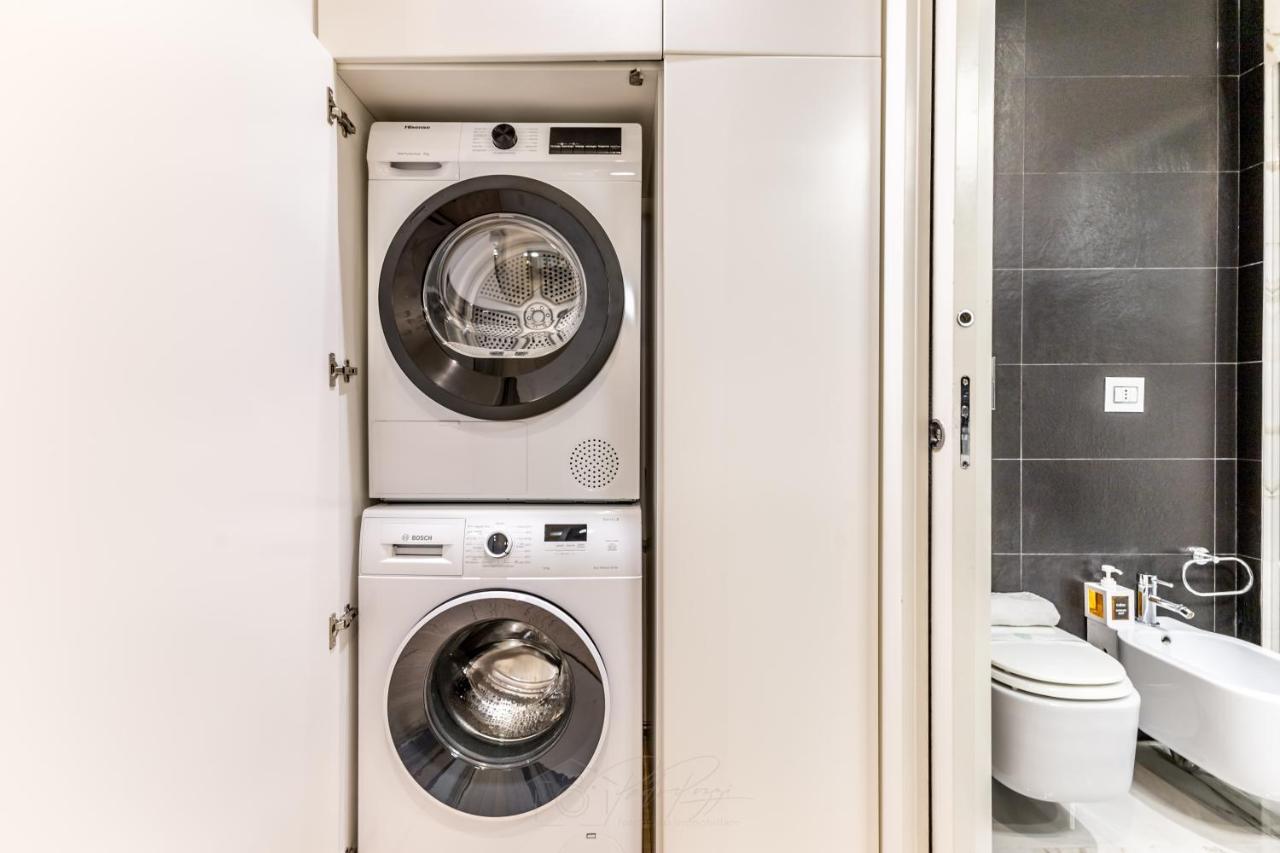 Casa Malupa A2 Luxury Apts Colosseum Monti - 3