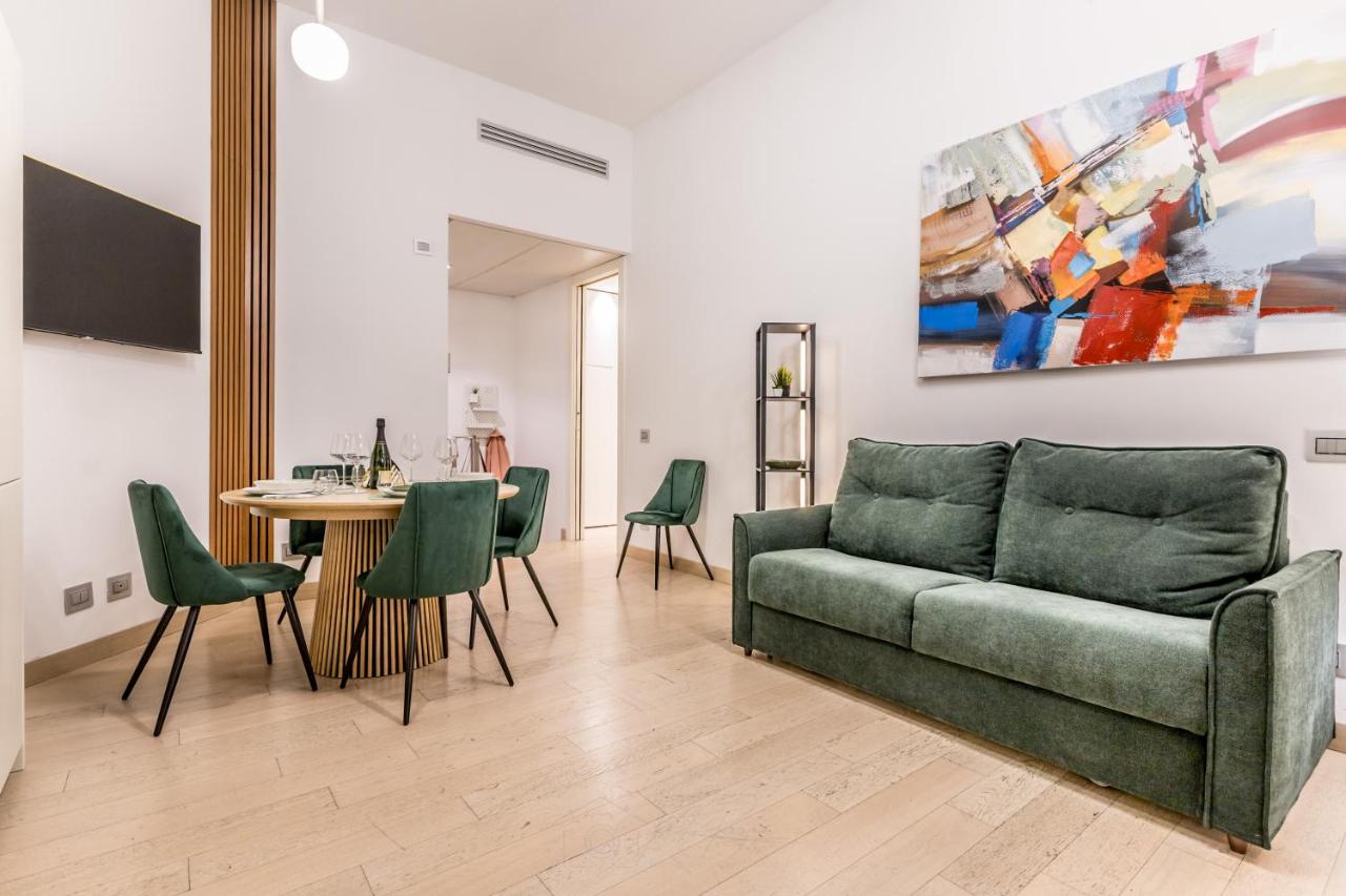 Casa Malupa A2 Luxury Apts Colosseum Monti - 5