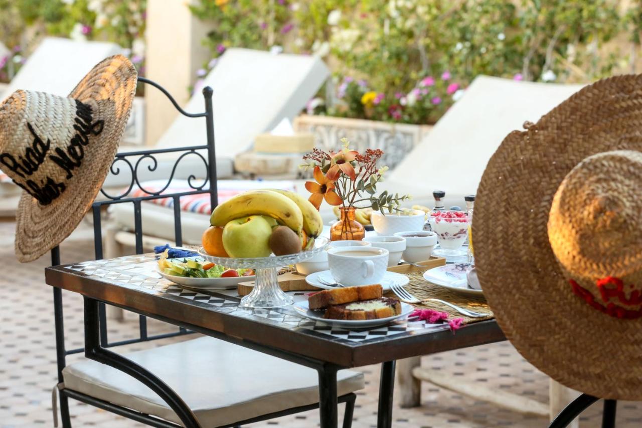 Riad Palais MERYEM - 5