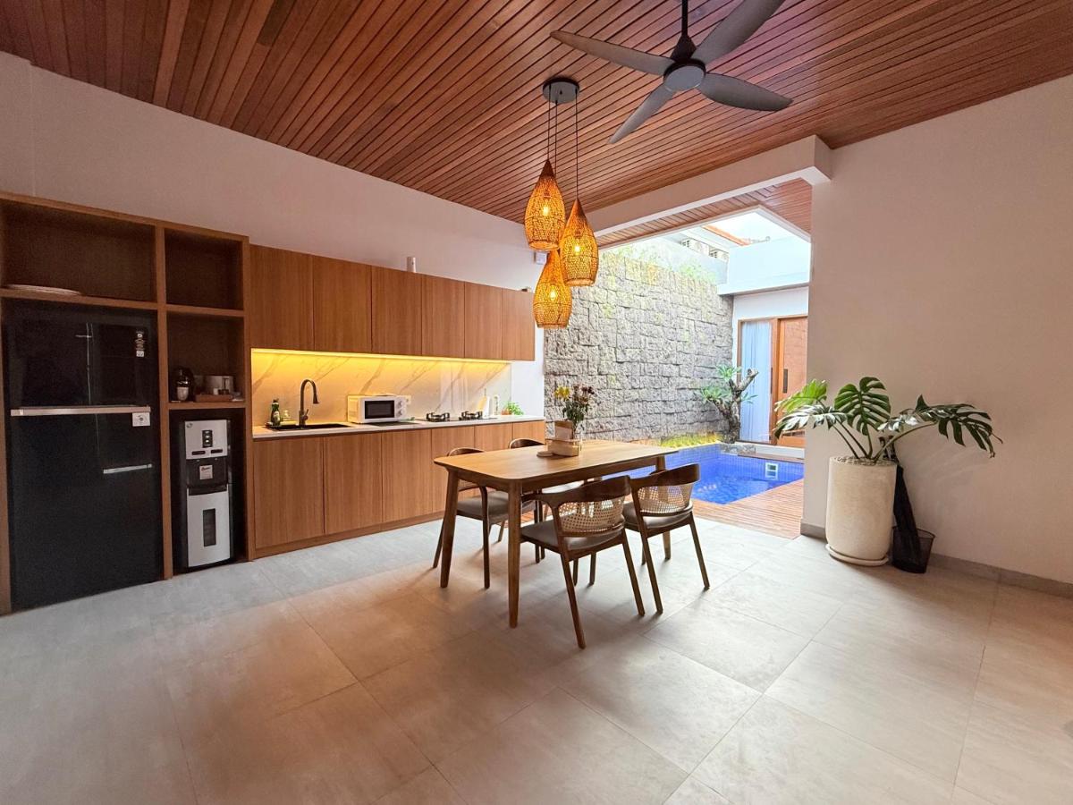 Genta Villa Bali - 5