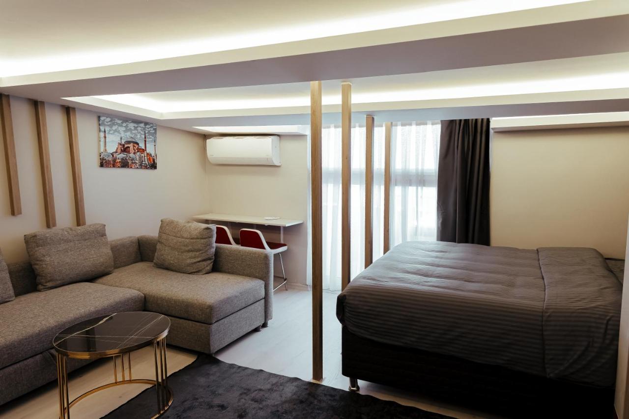 The Old Bazaar Suites Apartment - 2