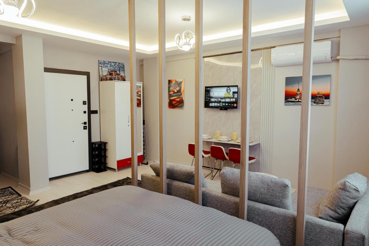 The Old Bazaar Suites Apartment - 5