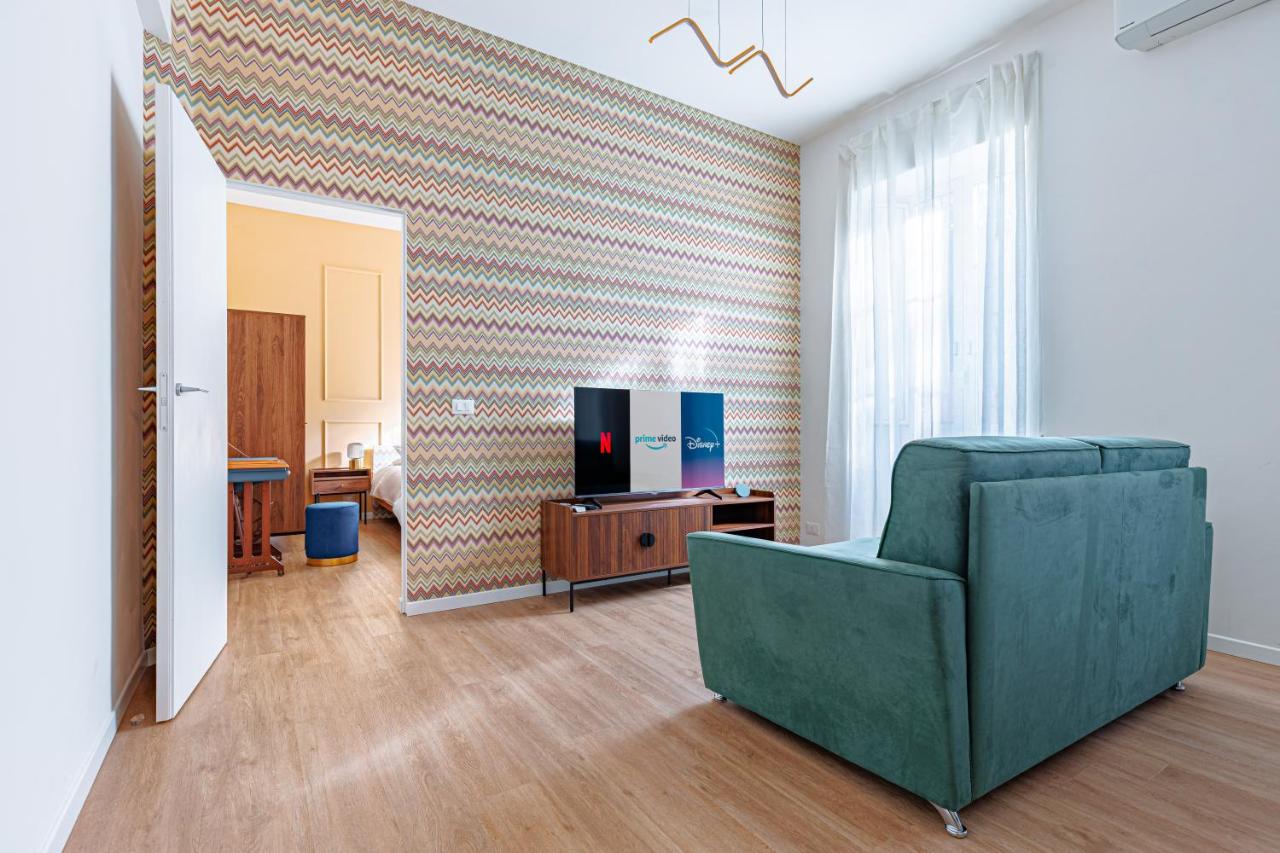 Sa Lotto32, un soggiorno incantevole a Garbatella - 2