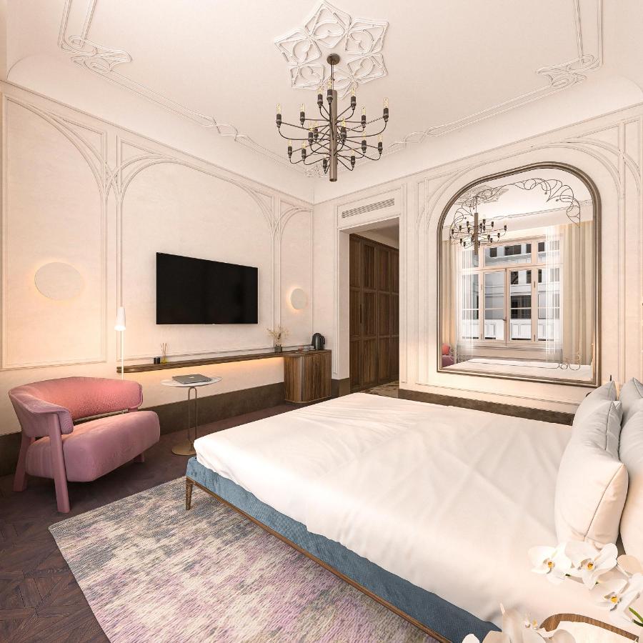 Les Temps Istanbul Karakoy, Curio Collection By Hilton - 2