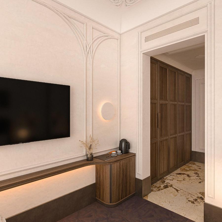 Les Temps Istanbul Karakoy, Curio Collection By Hilton - 5