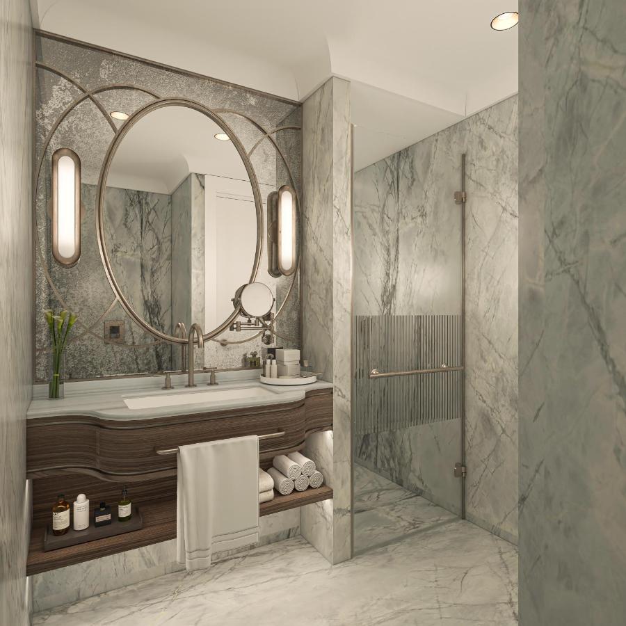 Les Temps Istanbul Karakoy, Curio Collection By Hilton - 3