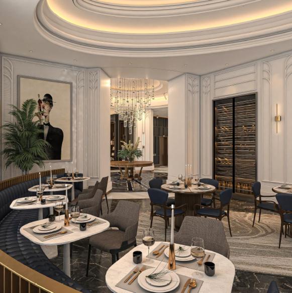 Les Temps Istanbul Karakoy, Curio Collection By Hilton - 4