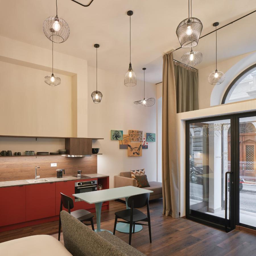 URBANAUTS STUDIOS Minelli - 4