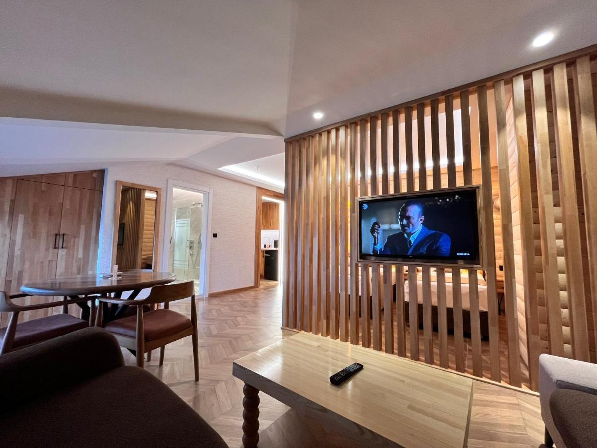 Gumus Palace Hotel - 5