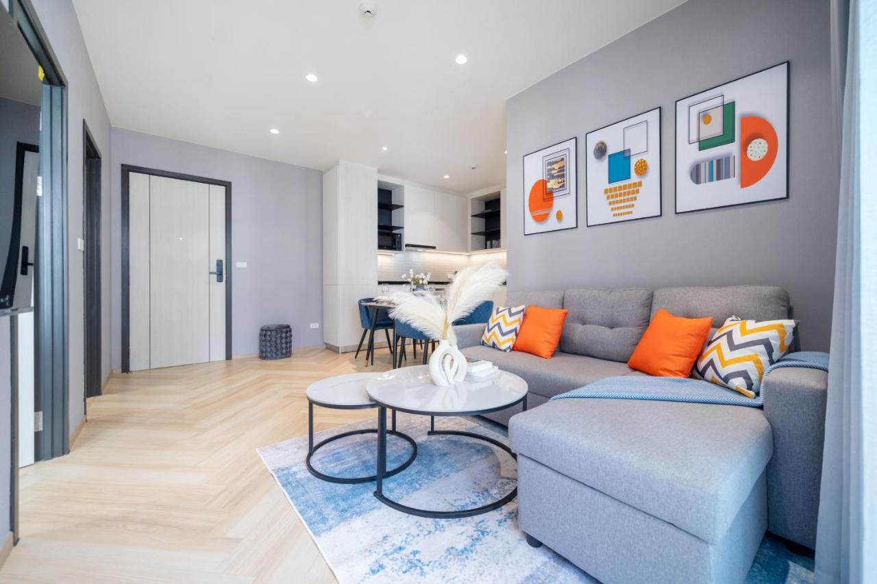 The Legendary Apartment 408 - 2