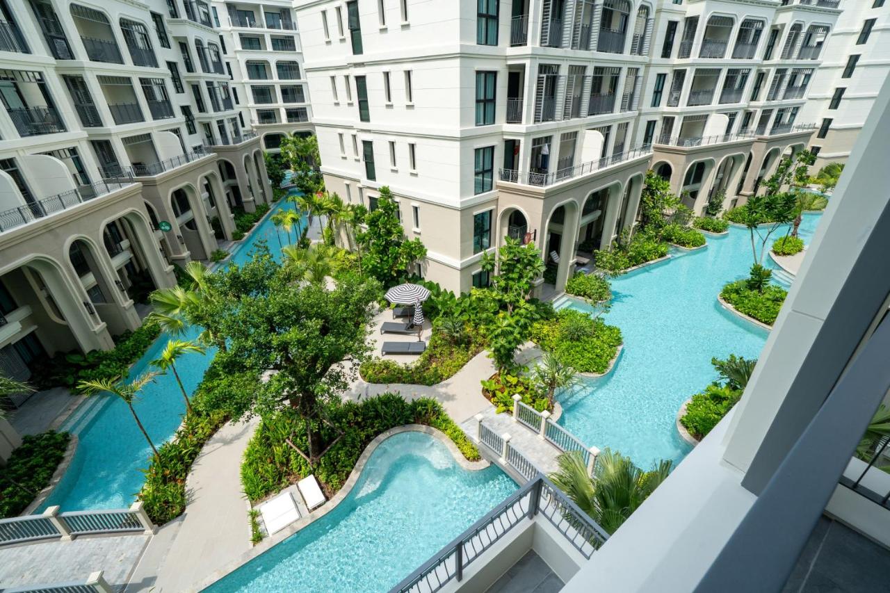 The Legendary Apartment 408 - 4