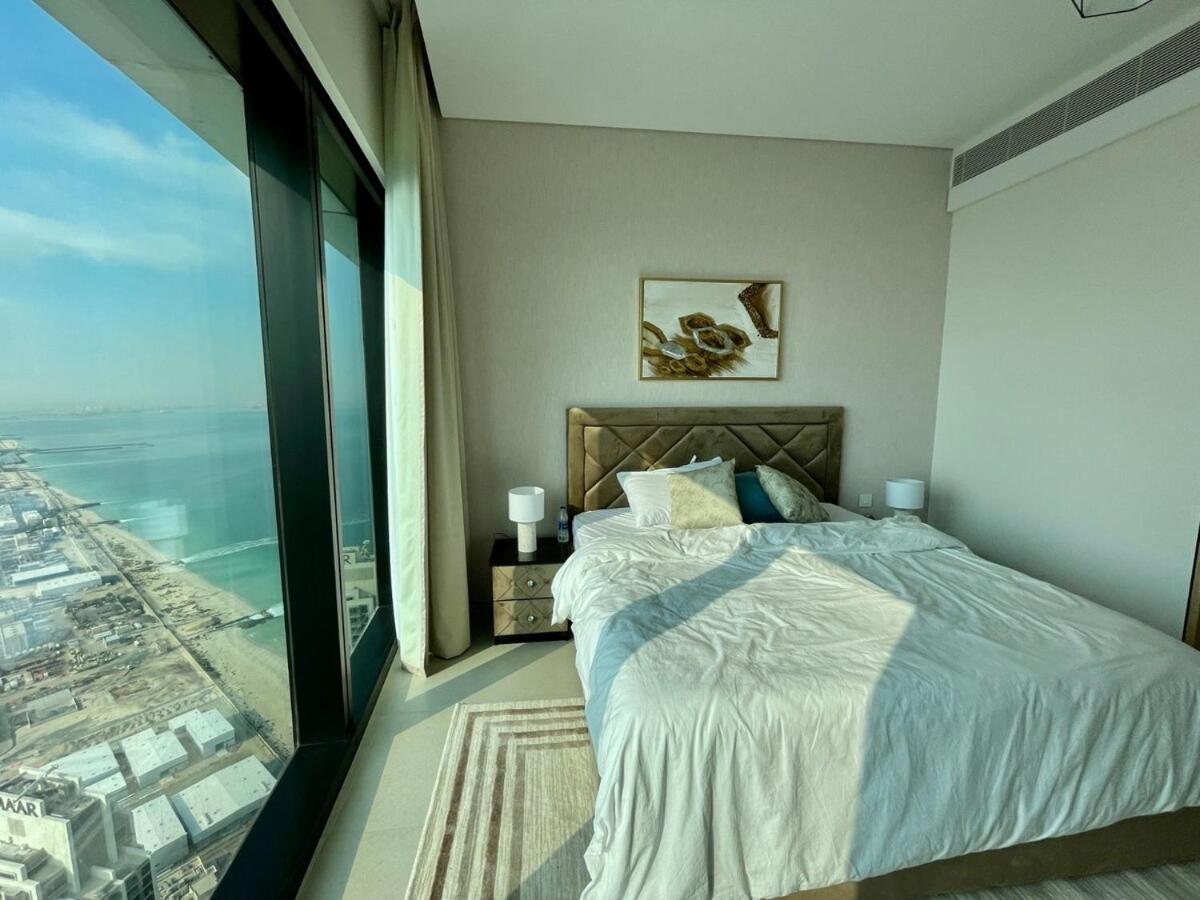ALiving Elegant 2BR I Address Beach Resort, JBR - 2
