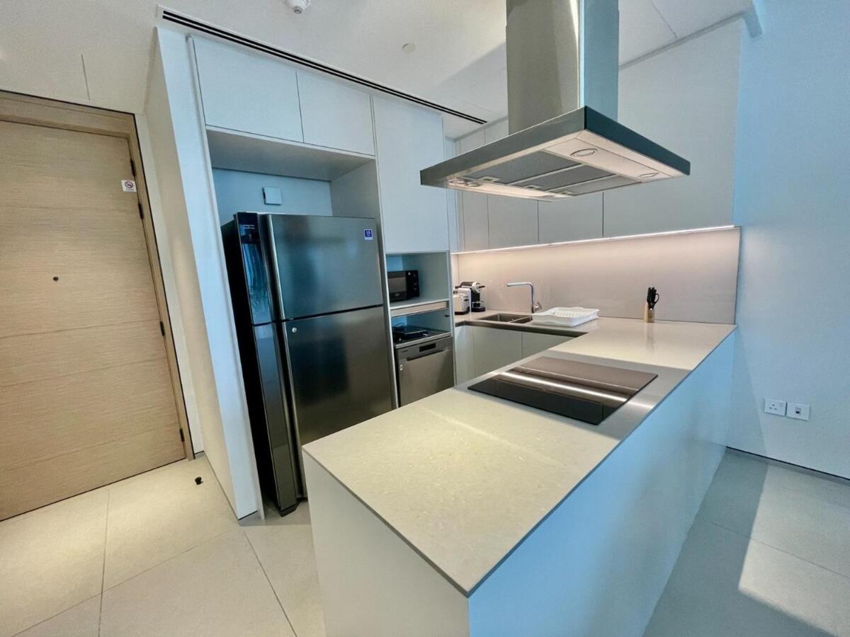 ALiving Elegant 2BR I Address Beach Resort, JBR - 4