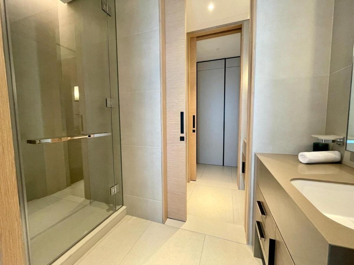 ALiving Elegant 2BR I Address Beach Resort, JBR - 3