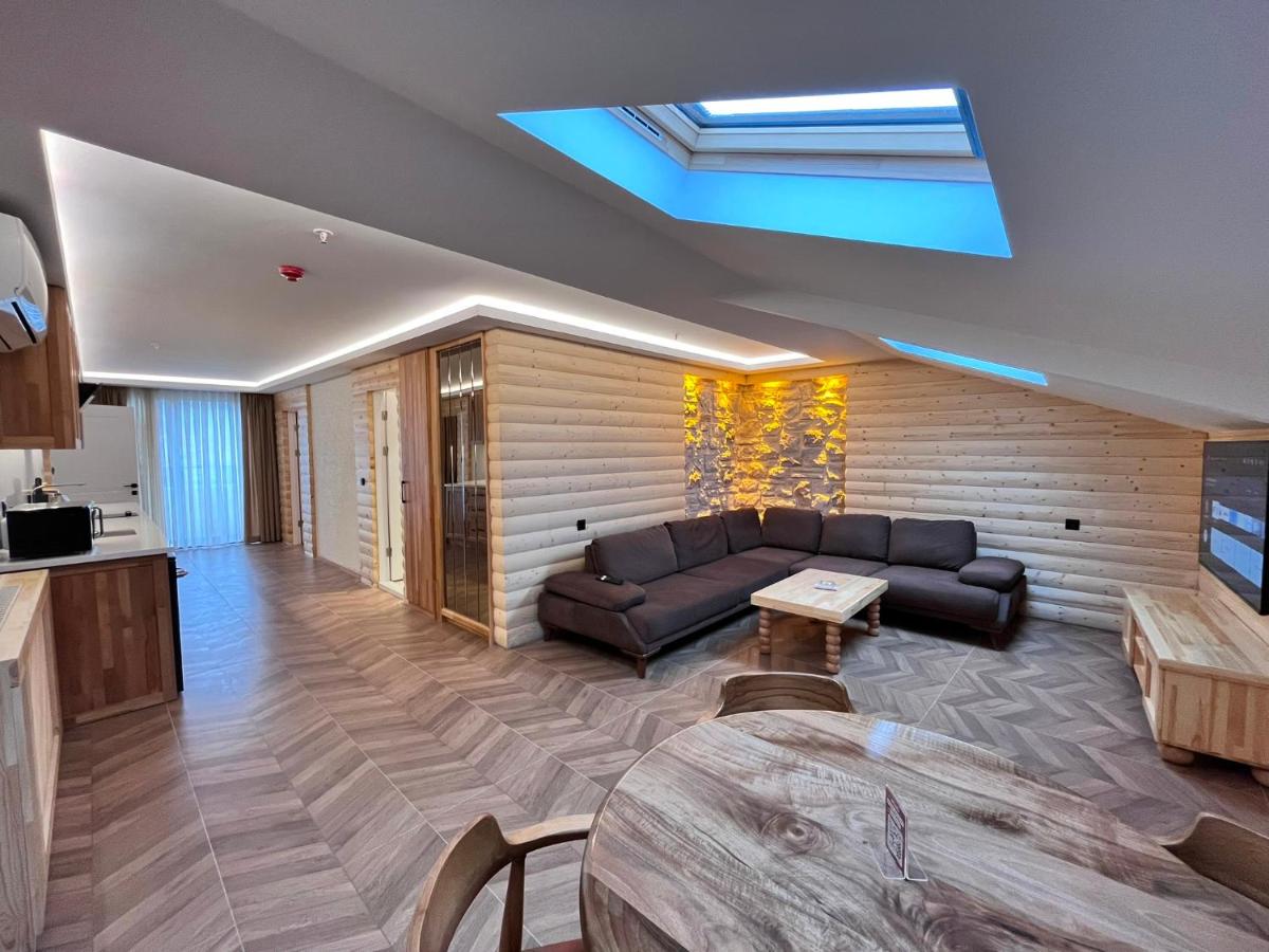 Gumus Palace Hotel - 4