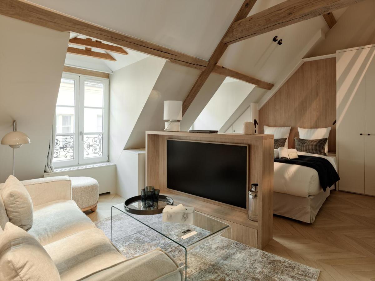 Luxury Flat in Le Marais - 5