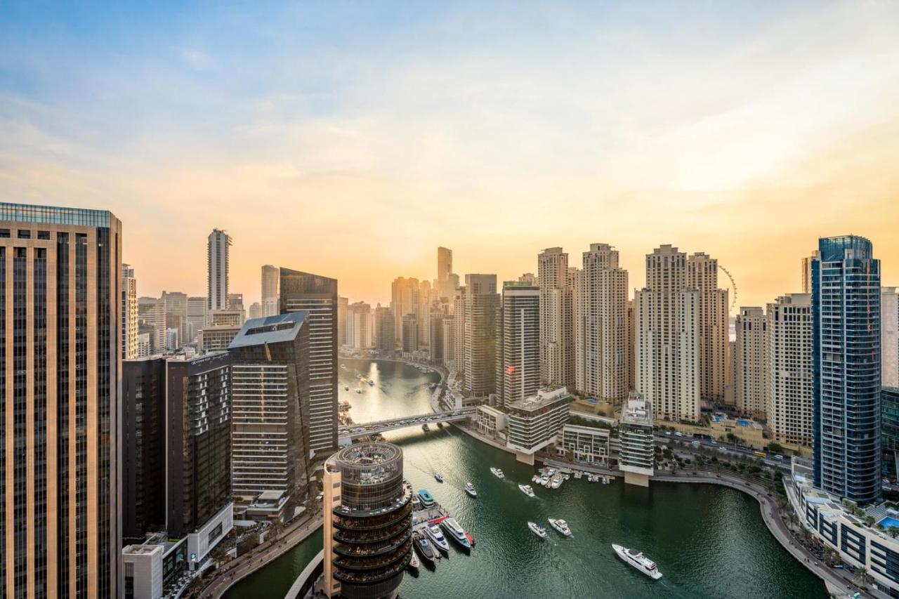 GuestReady - 1BR | High-Floor Skyline Elegance - 5