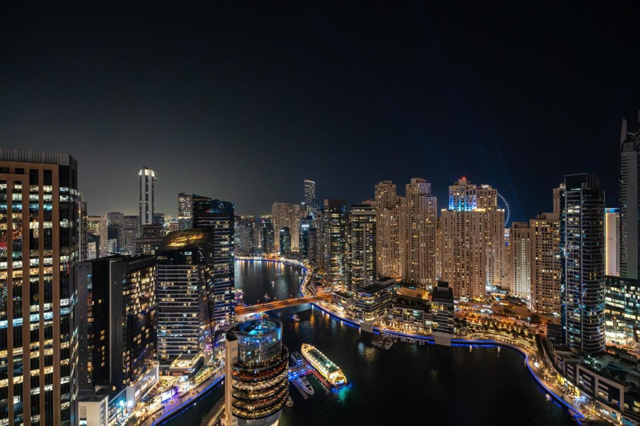 GuestReady - 1BR | High-Floor Skyline Elegance - 2