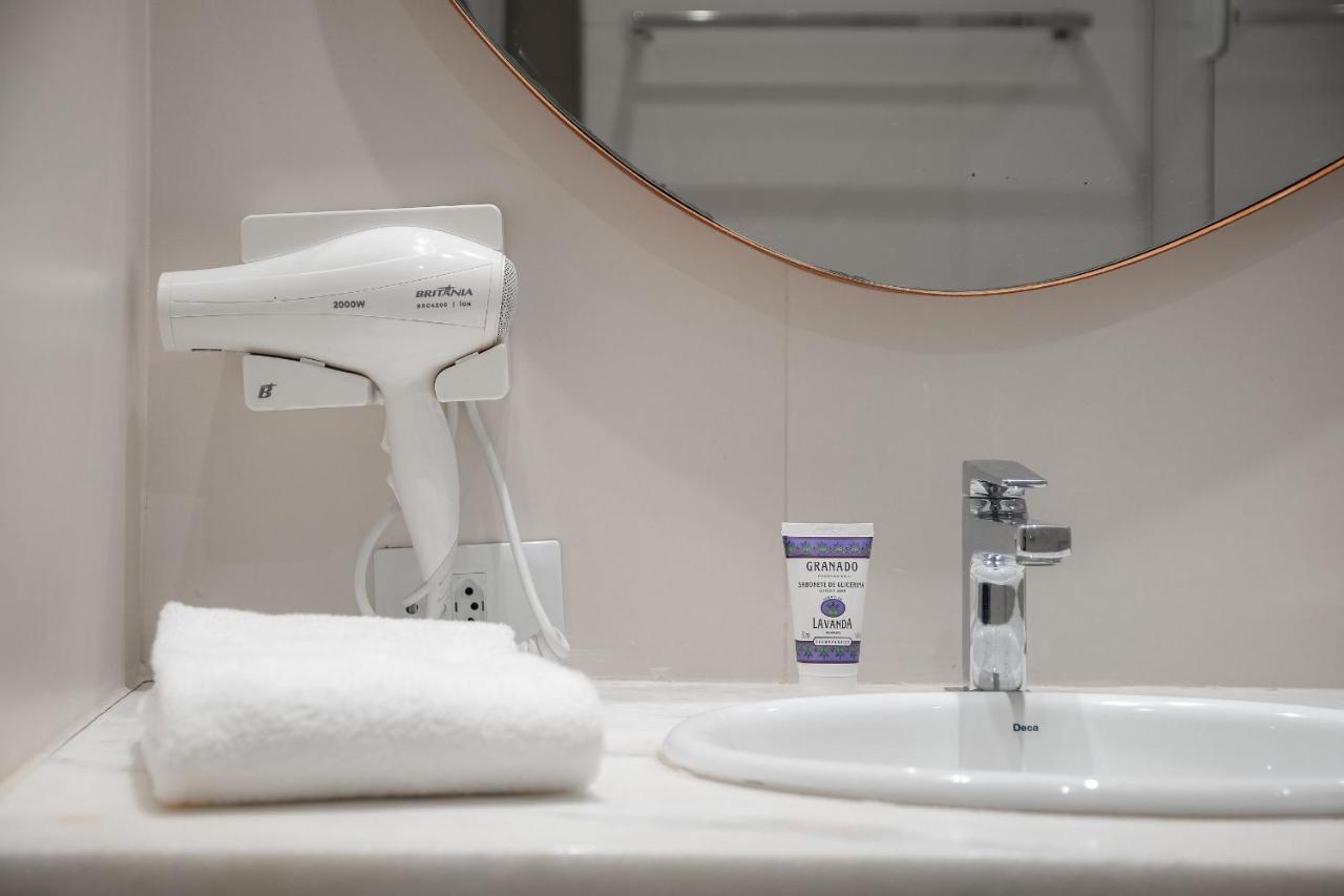 Newly renovated apartment in Leblon - 3