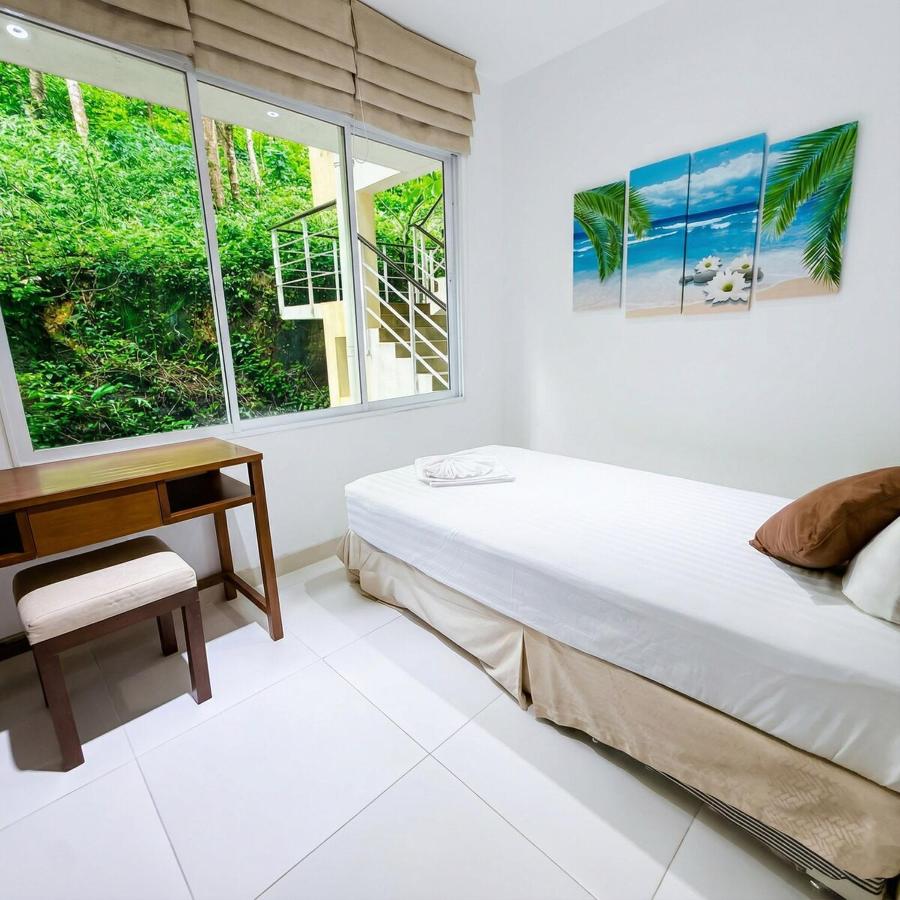 Kamala Hills Ocean Breeze 3 Bedroom Loft with Access to 3 Pools - 2