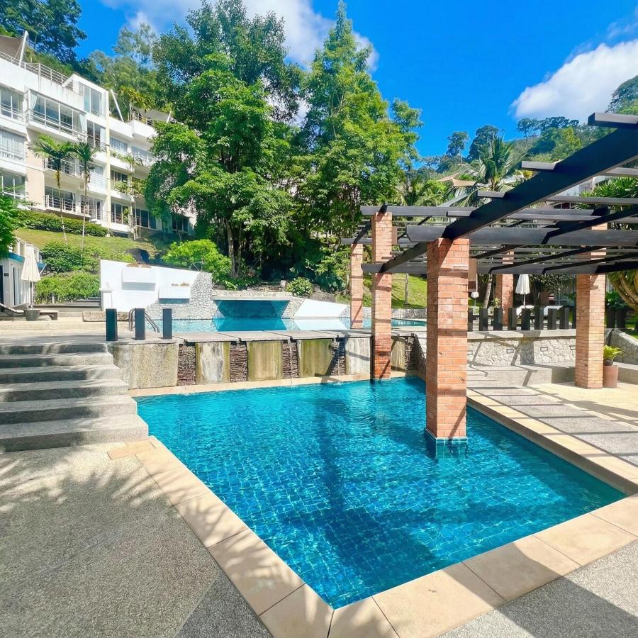 Kamala Hills Ocean Breeze 3 Bedroom Loft with Access to 3 Pools - 4