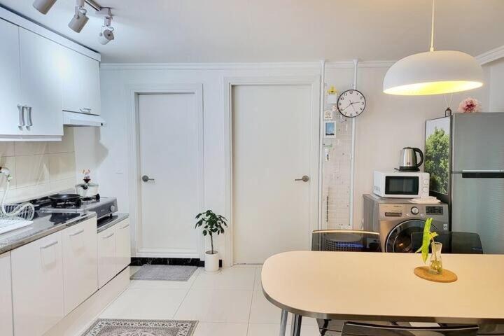 To Seoul Stay with 1-Story House near Itaewon Stn 5min walk - 4