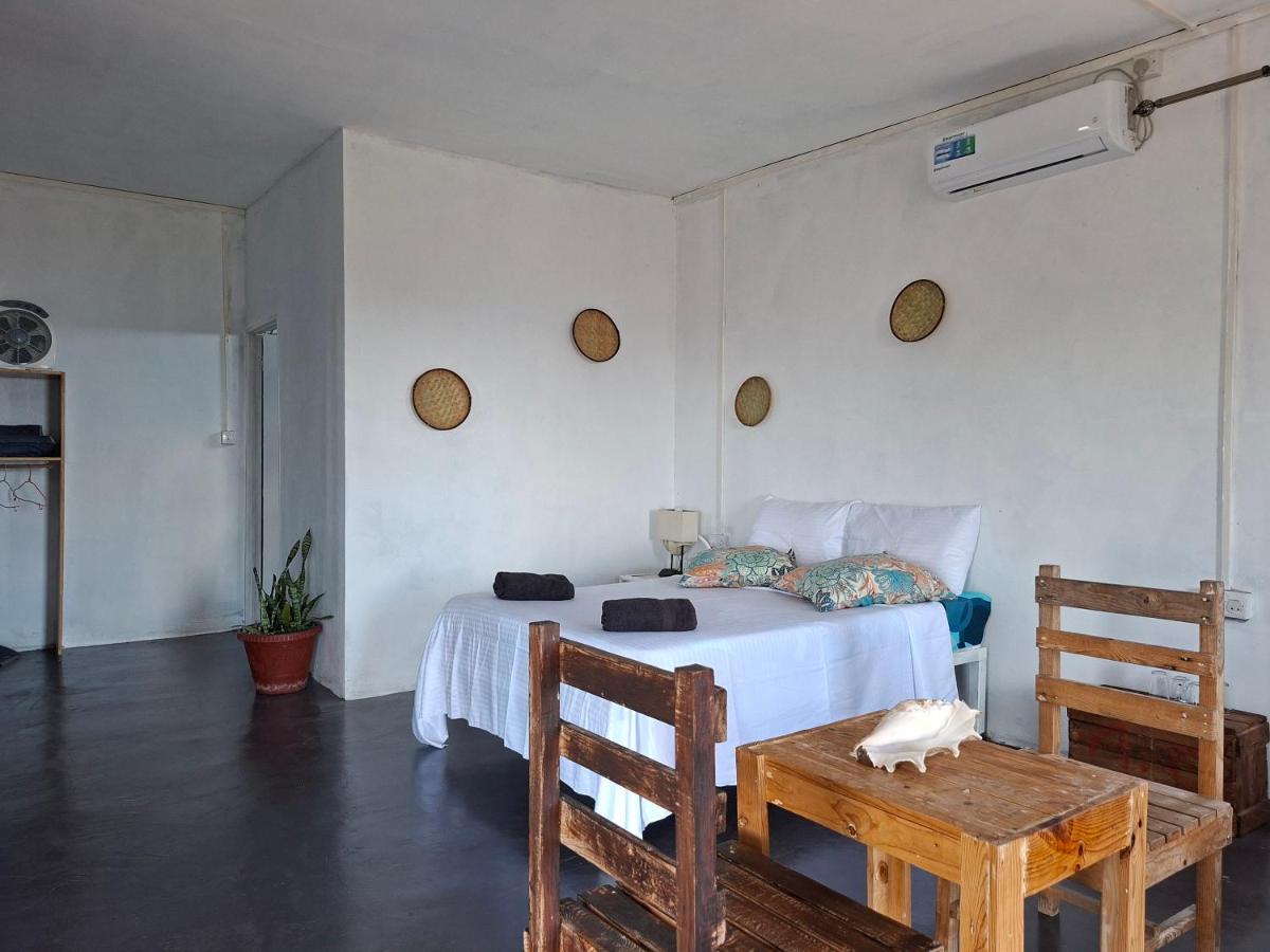 Papol et Tella guesthouse - 2