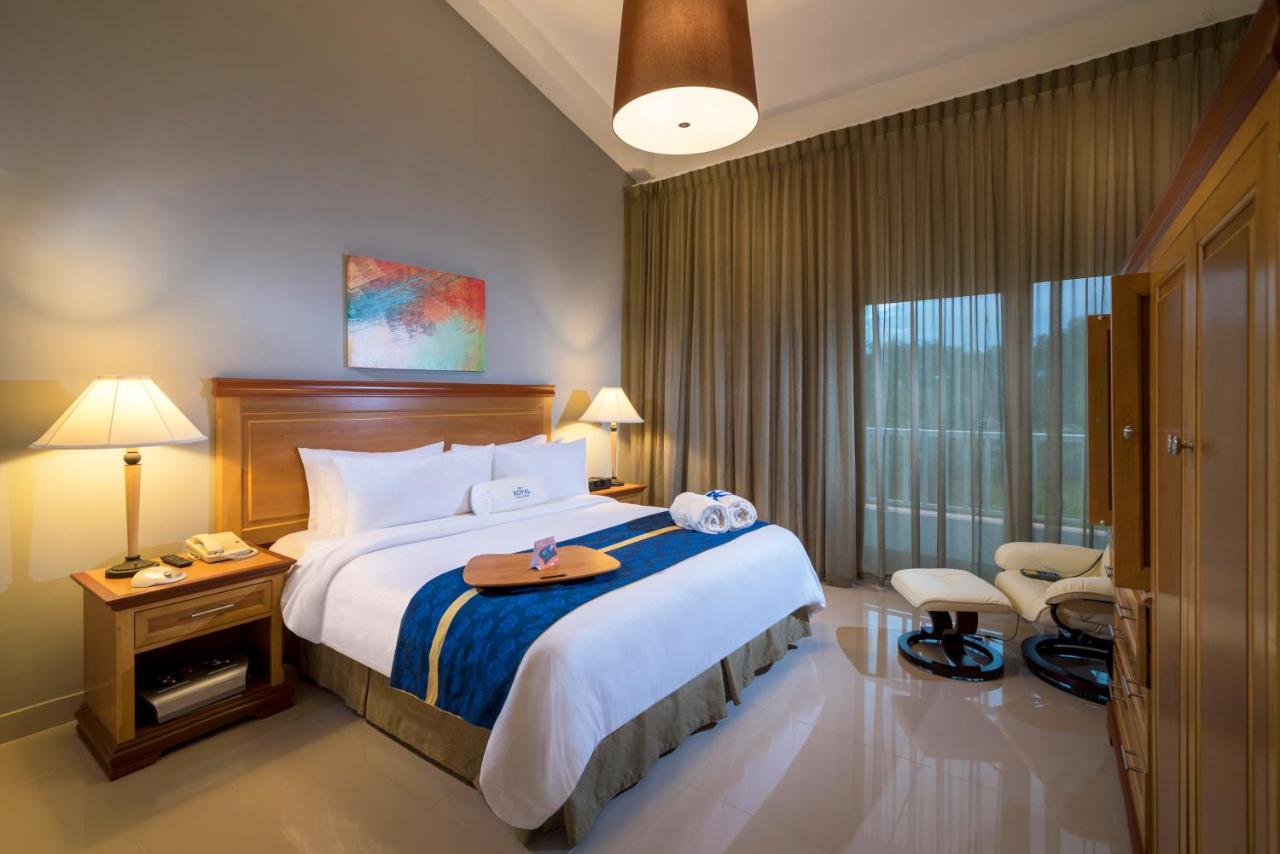 Hodelpa Garden Suites - All Inclusive - 2