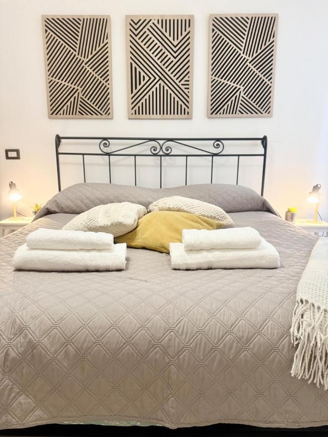 Voluptas house Trastevere Testaccio