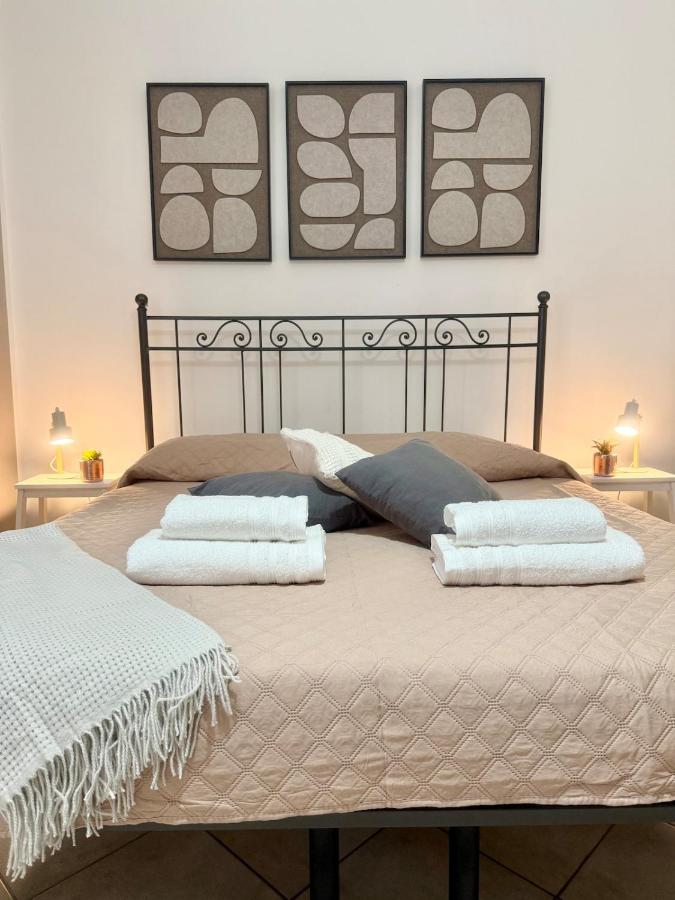 Voluptas house Trastevere Testaccio - 2