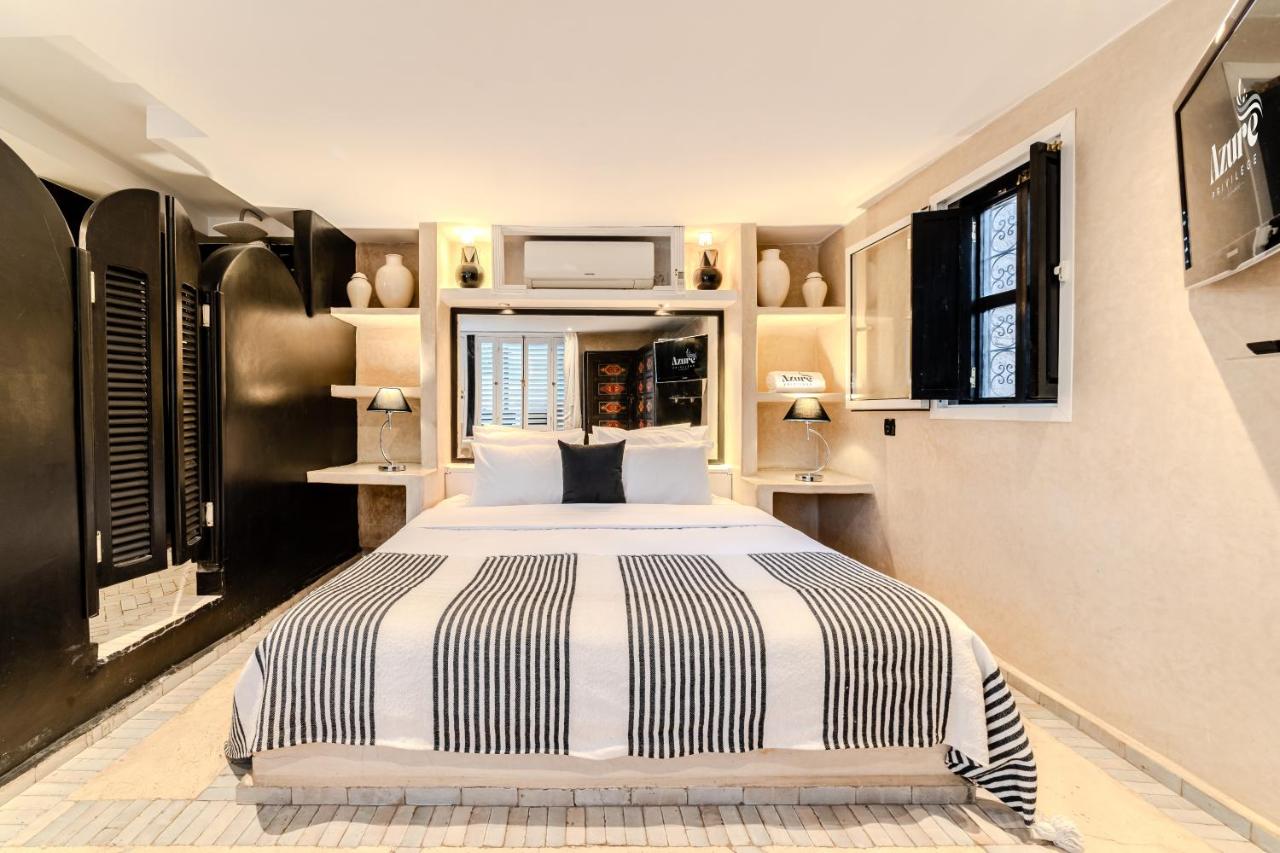 Riad Jebly - Exclusive -Jacuzzi & Breakfast ,10 min walk Jemaa El Fnaa - Panoramic View Rooftop