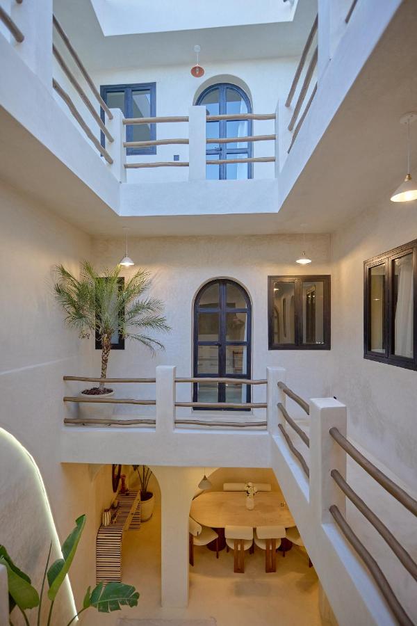 Luxury Private Riad - Pool - Breakfast Included - 2