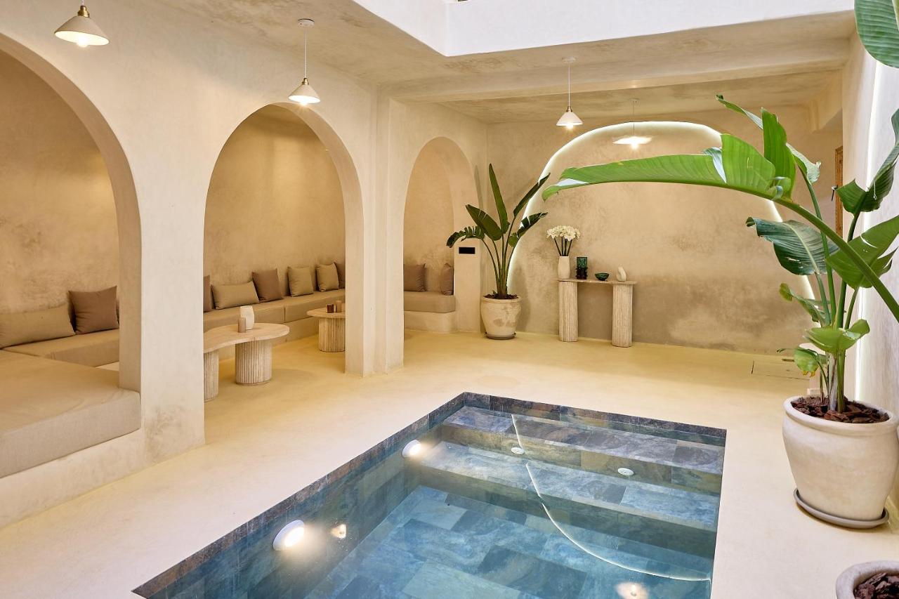 Luxury Private Riad - Pool - Breakfast Included - 4