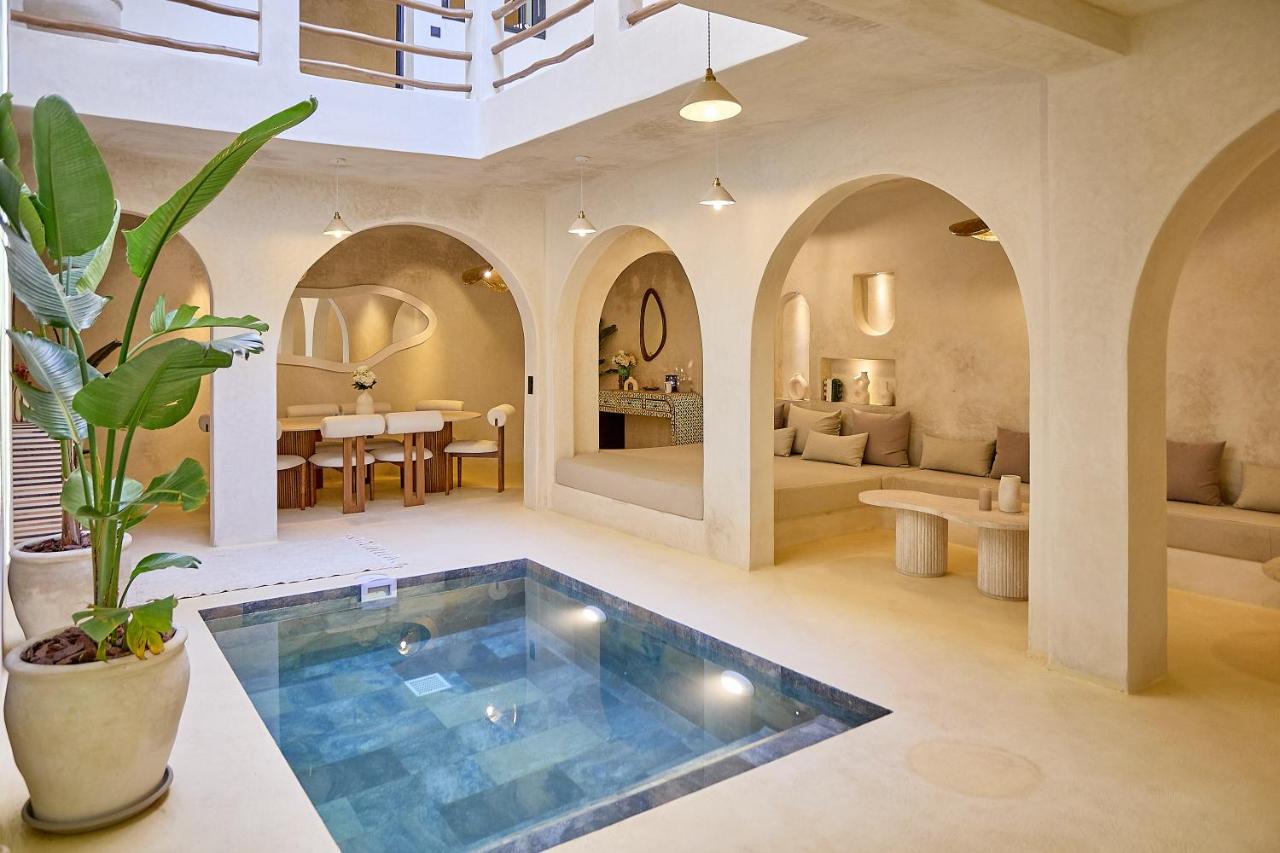 Luxury Private Riad - Pool - Breakfast Included - 5
