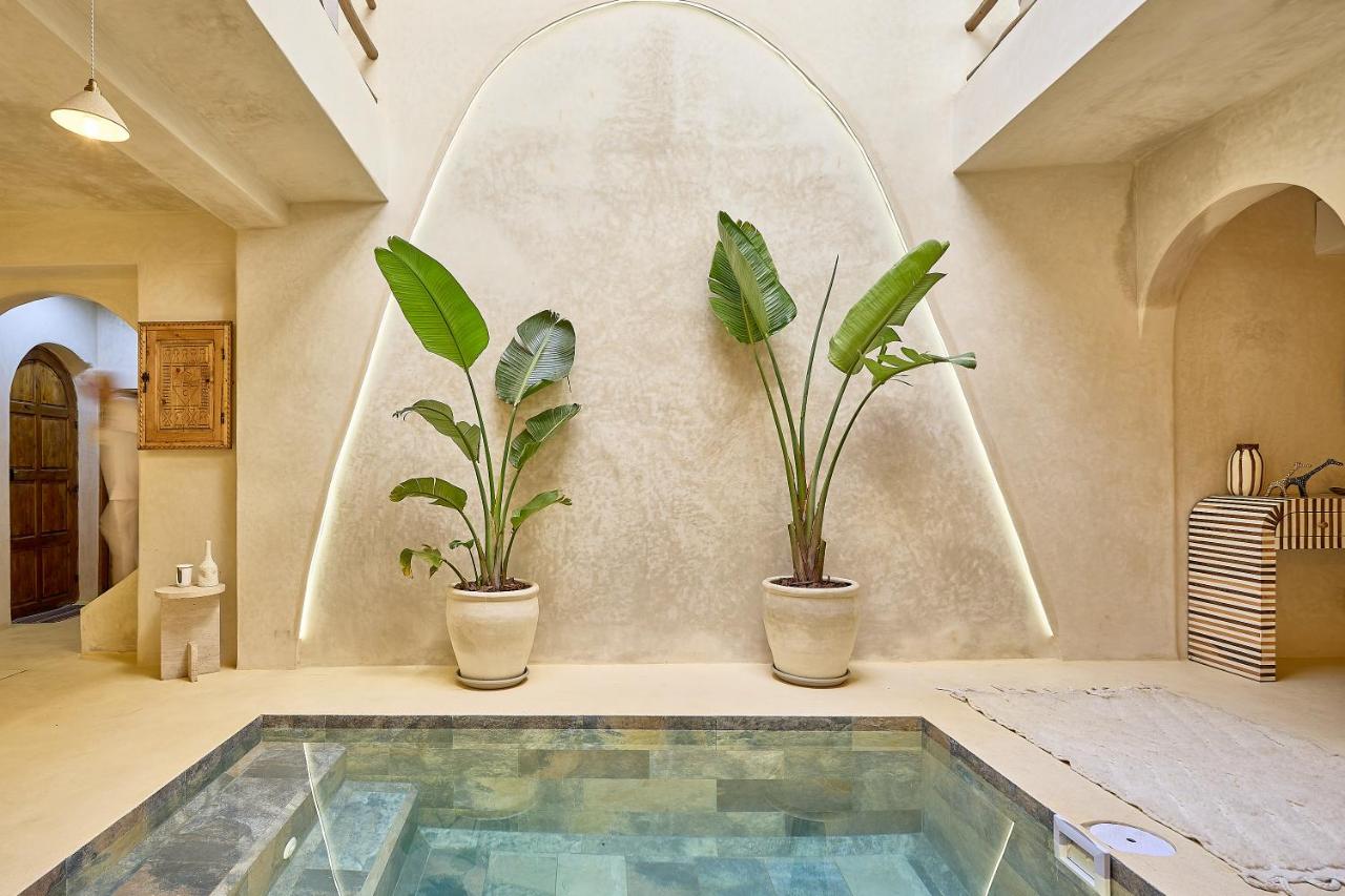 Luxury Private Riad - Pool - Breakfast Included - 3