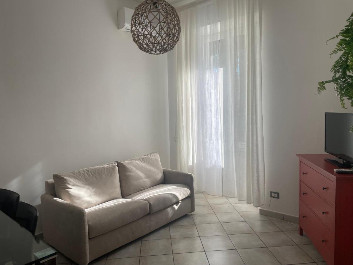 Voluptas house Trastevere Testaccio - 5