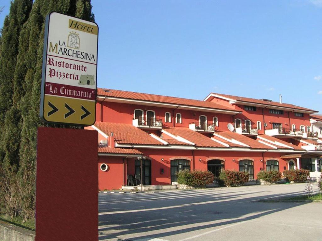 MARCHESINA RESORT srls photo