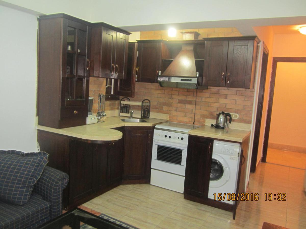 Rivera Sharm Habiba Apartments photo