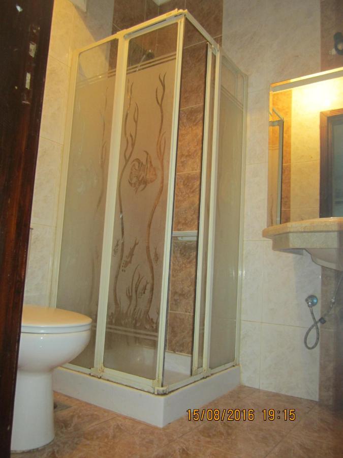Rivera Sharm Habiba Apartments photo