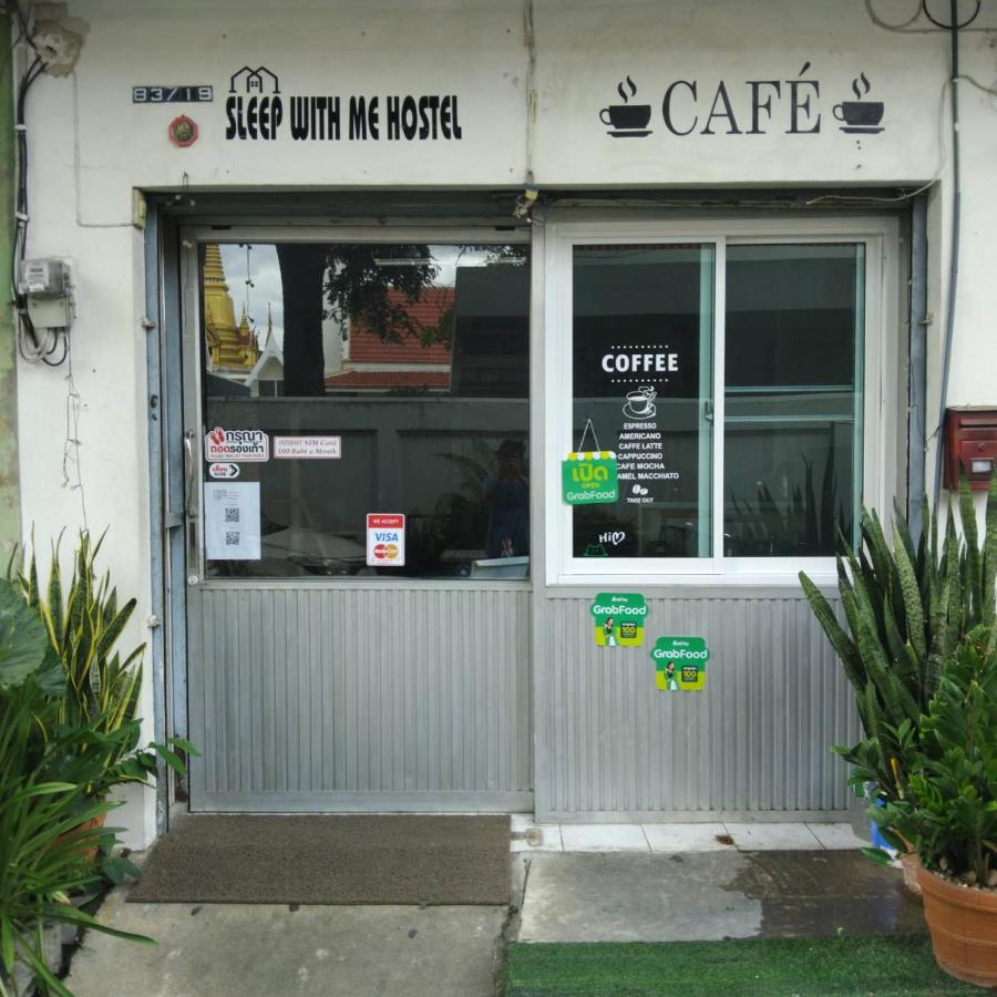 Sleep at home hostel - 2