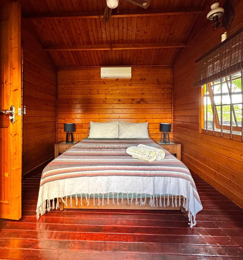 Private Chalet with pool - 5