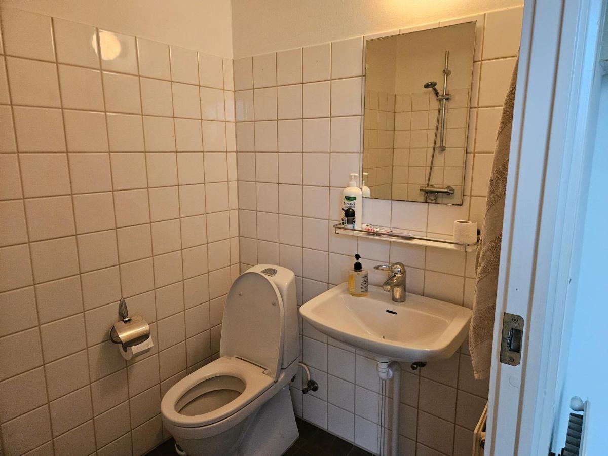 Cozy One Room Apartment - 4