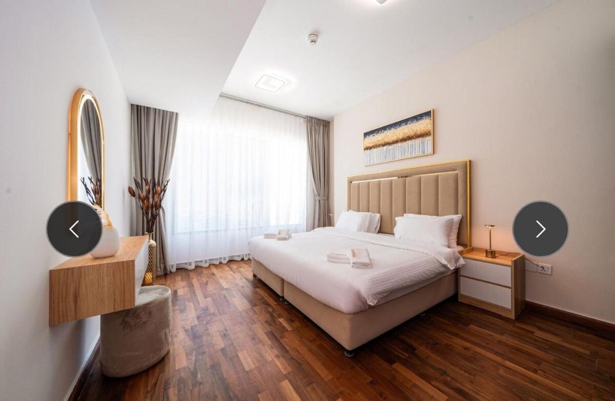 Unique 1 bed apart in Business Bay close to downtown - 2