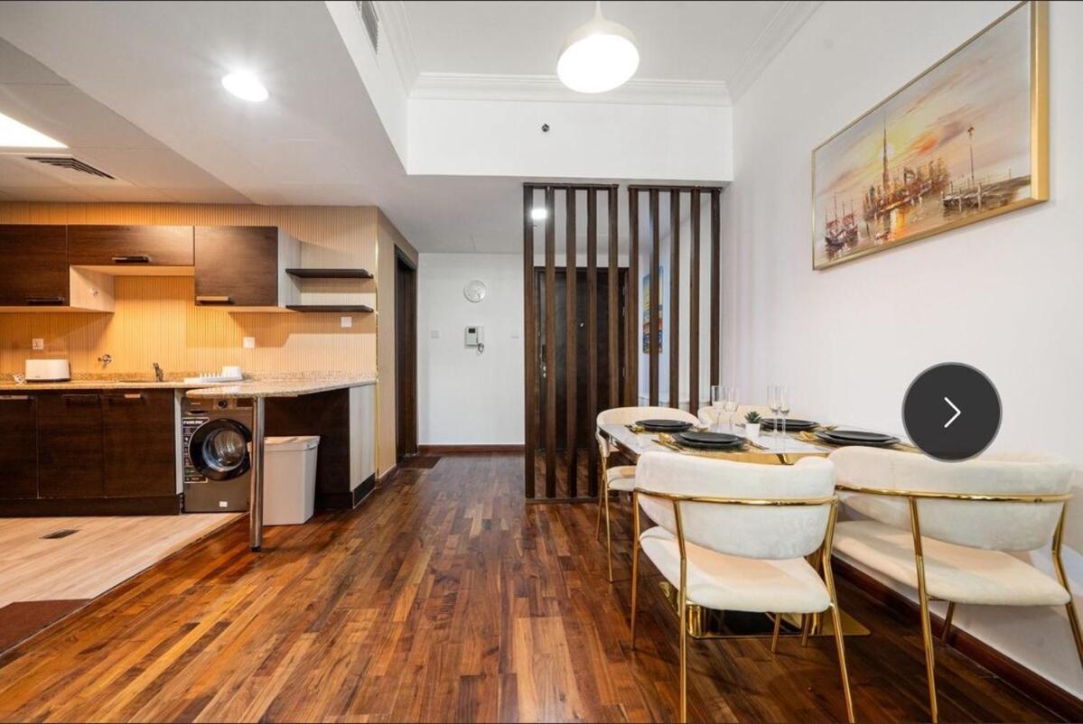 Unique 1 bed apart in Business Bay close to downtown - 5