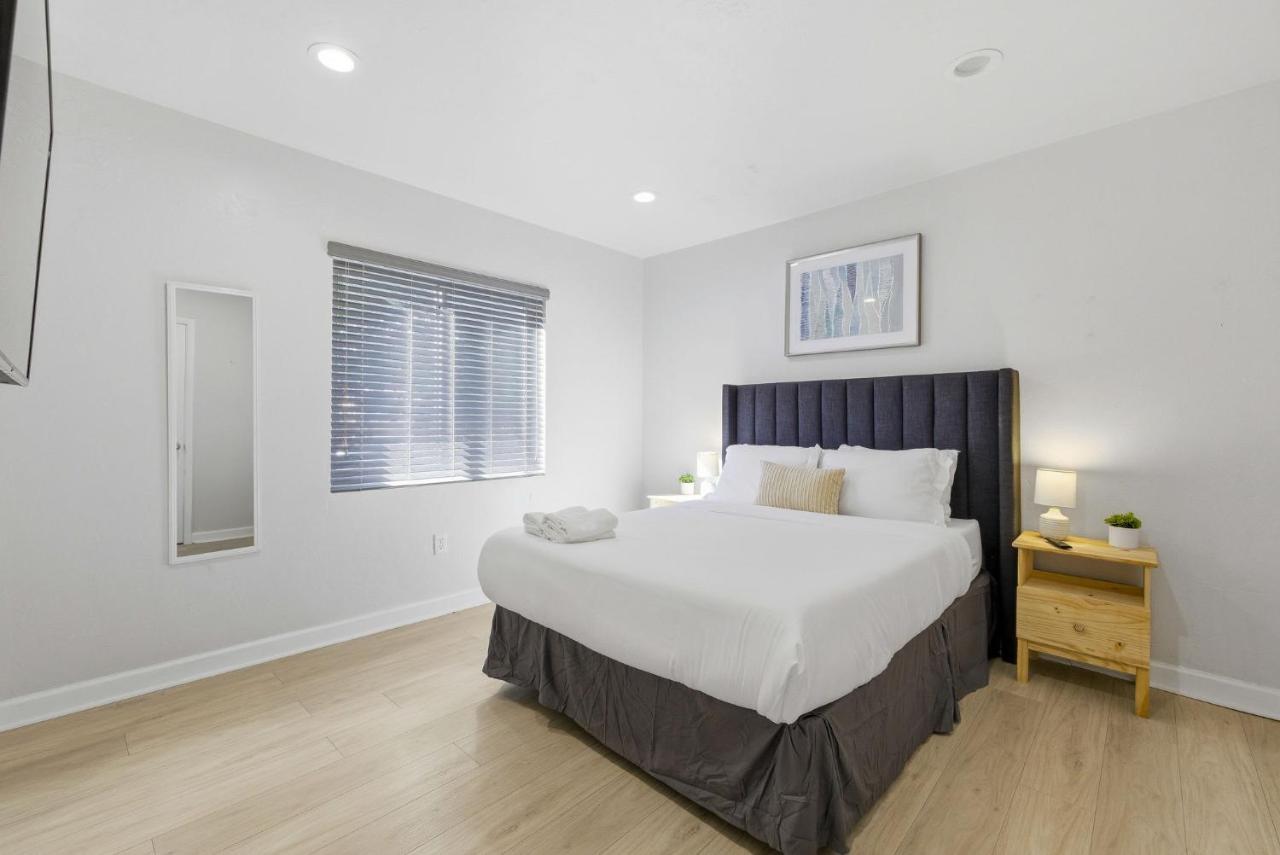 Prime Location Miami House W Free Parking - 2