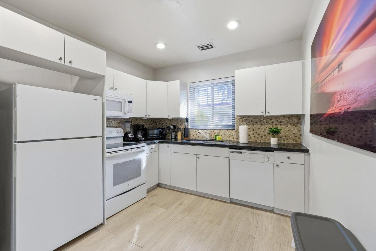 Prime Location Miami House W Free Parking - 5